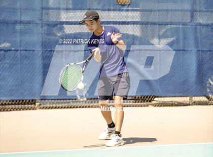 Thumbnail 2 in Esperanza vs Villa Park photogallery.