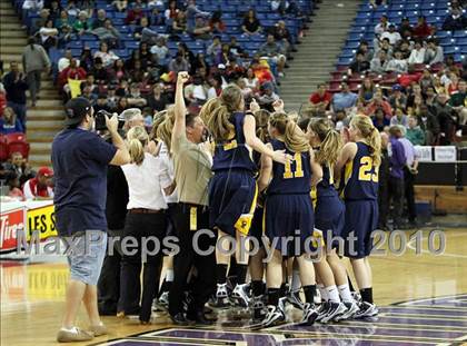 Thumbnail 3 in Berkeley vs. Oak Ridge (CIF NorCal D1 Final) photogallery.