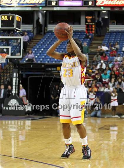 Thumbnail 1 in Berkeley vs. Oak Ridge (CIF NorCal D1 Final) photogallery.