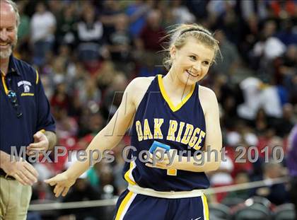 Thumbnail 1 in Berkeley vs. Oak Ridge (CIF NorCal D1 Final) photogallery.