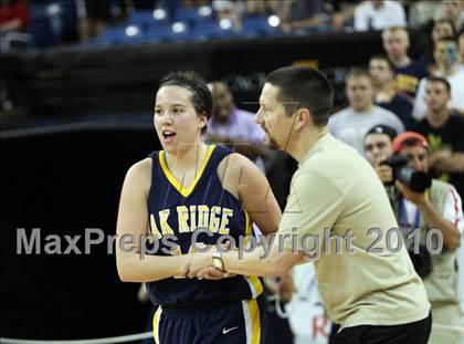 Thumbnail 1 in Berkeley vs. Oak Ridge (CIF NorCal D1 Final) photogallery.