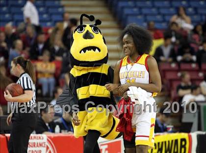 Thumbnail 3 in Berkeley vs. Oak Ridge (CIF NorCal D1 Final) photogallery.