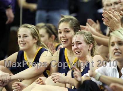 Thumbnail 3 in Berkeley vs. Oak Ridge (CIF NorCal D1 Final) photogallery.