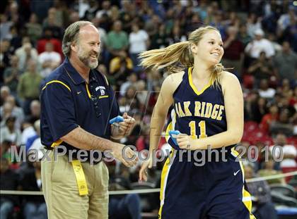Thumbnail 1 in Berkeley vs. Oak Ridge (CIF NorCal D1 Final) photogallery.