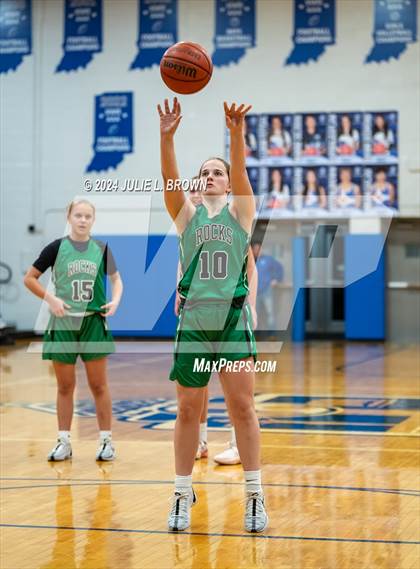 Thumbnail 2 in Westfield @ Indianapolis Bishop Chatard photogallery.