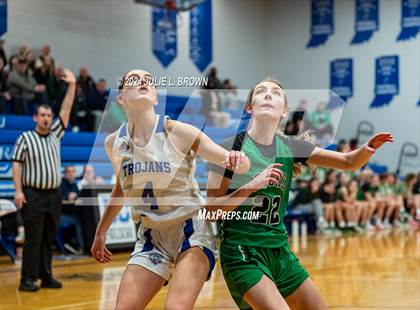 Thumbnail 2 in Westfield @ Indianapolis Bishop Chatard photogallery.