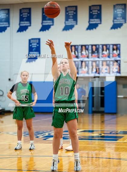 Thumbnail 3 in Westfield @ Indianapolis Bishop Chatard photogallery.