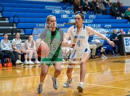 Thumbnail 3 in Westfield @ Indianapolis Bishop Chatard photogallery.