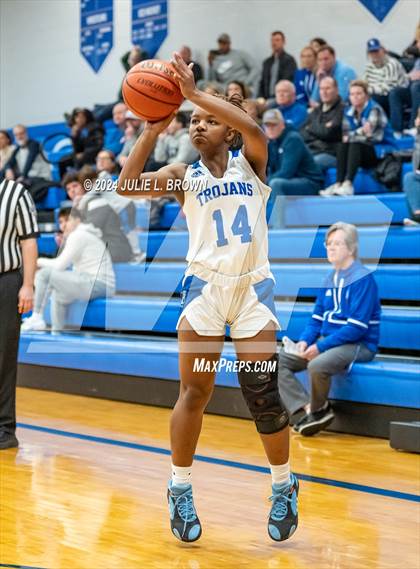 Thumbnail 3 in Westfield @ Indianapolis Bishop Chatard photogallery.