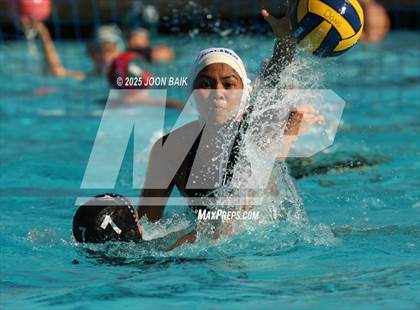 Thumbnail 3 in Clovis North @ Acalanes (Acalanes Invitational) photogallery.