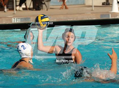 Thumbnail 1 in Clovis North @ Acalanes (Acalanes Invitational) photogallery.