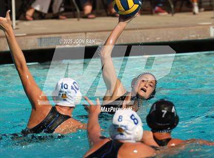 Thumbnail 3 in Clovis North @ Acalanes (Acalanes Invitational) photogallery.