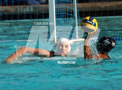 Thumbnail 3 in Clovis North @ Acalanes (Acalanes Invitational) photogallery.