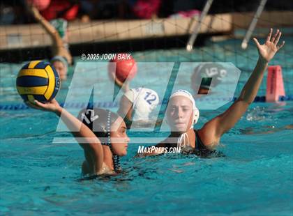 Thumbnail 1 in Clovis North @ Acalanes (Acalanes Invitational) photogallery.