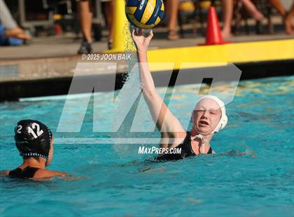 Thumbnail 2 in Clovis North @ Acalanes (Acalanes Invitational) photogallery.