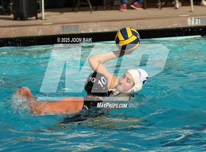 Thumbnail 3 in Clovis North @ Acalanes (Acalanes Invitational) photogallery.