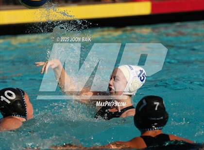 Thumbnail 3 in Clovis North @ Acalanes (Acalanes Invitational) photogallery.