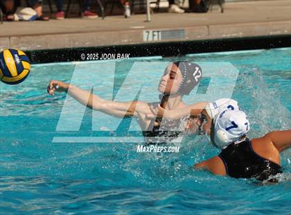 Thumbnail 3 in Clovis North @ Acalanes (Acalanes Invitational) photogallery.