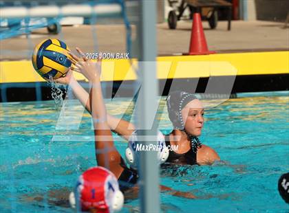 Thumbnail 3 in Clovis North @ Acalanes (Acalanes Invitational) photogallery.