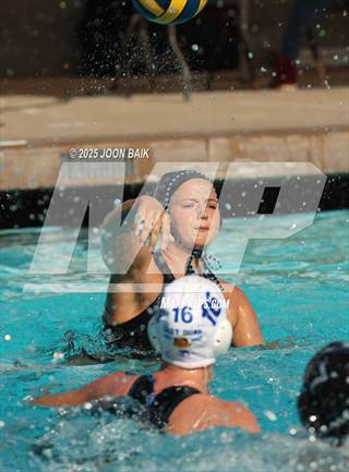 Clovis North @ Acalanes (Acalanes Invitational)