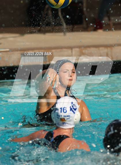 Thumbnail 3 in Clovis North @ Acalanes (Acalanes Invitational) photogallery.