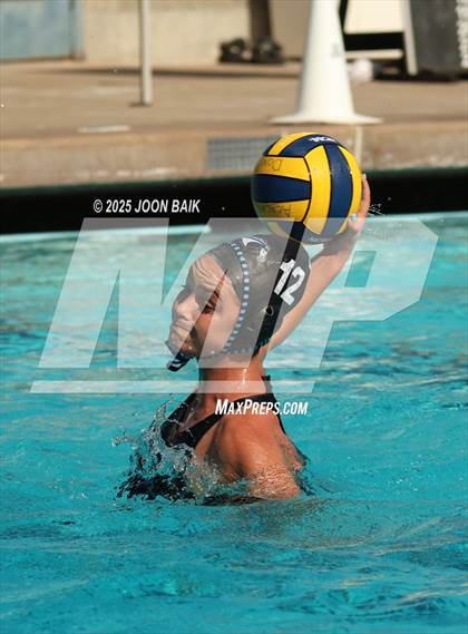 Thumbnail 2 in Clovis North @ Acalanes (Acalanes Invitational) photogallery.