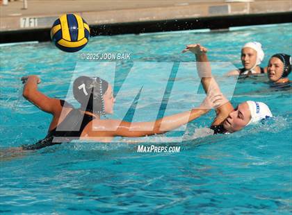 Thumbnail 3 in Clovis North @ Acalanes (Acalanes Invitational) photogallery.