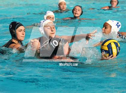 Thumbnail 2 in Clovis North @ Acalanes (Acalanes Invitational) photogallery.