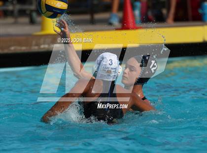 Thumbnail 3 in Clovis North @ Acalanes (Acalanes Invitational) photogallery.