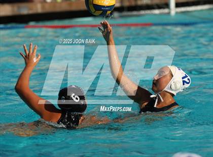 Thumbnail 3 in Clovis North @ Acalanes (Acalanes Invitational) photogallery.