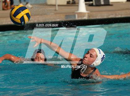 Thumbnail 3 in Clovis North @ Acalanes (Acalanes Invitational) photogallery.