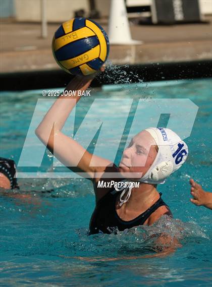 Thumbnail 2 in Clovis North @ Acalanes (Acalanes Invitational) photogallery.