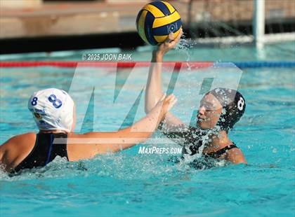 Thumbnail 2 in Clovis North @ Acalanes (Acalanes Invitational) photogallery.