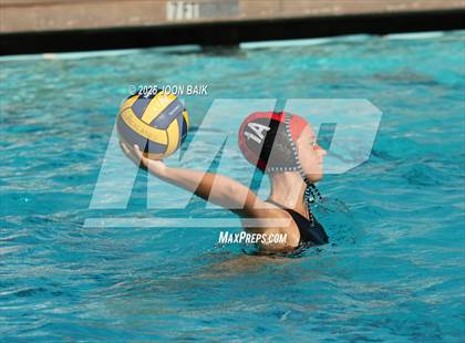 Thumbnail 1 in Clovis North @ Acalanes (Acalanes Invitational) photogallery.