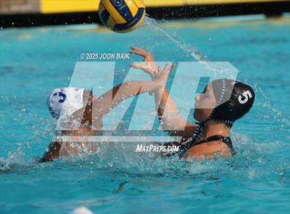 Thumbnail 2 in Clovis North @ Acalanes (Acalanes Invitational) photogallery.