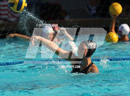 Thumbnail 1 in Clovis North @ Acalanes (Acalanes Invitational) photogallery.