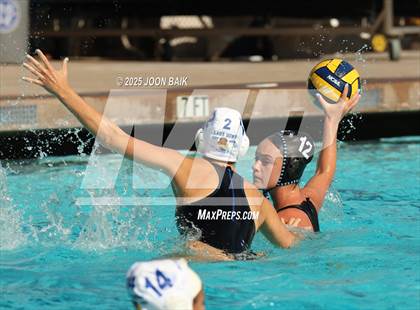 Thumbnail 2 in Clovis North @ Acalanes (Acalanes Invitational) photogallery.