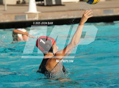 Thumbnail 2 in Clovis North @ Acalanes (Acalanes Invitational) photogallery.