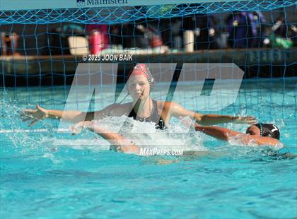 Thumbnail 2 in Clovis North @ Acalanes (Acalanes Invitational) photogallery.