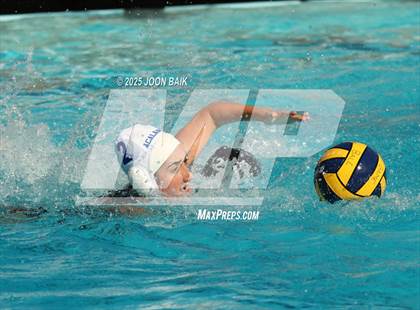 Thumbnail 2 in Clovis North @ Acalanes (Acalanes Invitational) photogallery.