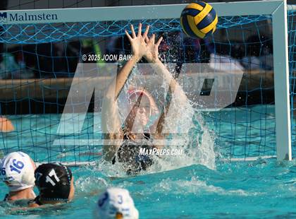 Thumbnail 2 in Clovis North @ Acalanes (Acalanes Invitational) photogallery.