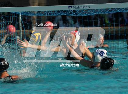 Thumbnail 2 in Clovis North @ Acalanes (Acalanes Invitational) photogallery.