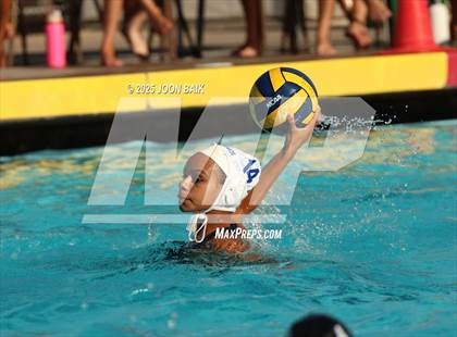 Thumbnail 3 in Clovis North @ Acalanes (Acalanes Invitational) photogallery.