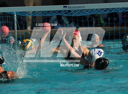 Thumbnail 1 in Clovis North @ Acalanes (Acalanes Invitational) photogallery.