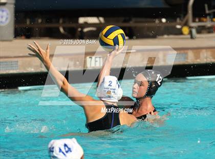 Thumbnail 3 in Clovis North @ Acalanes (Acalanes Invitational) photogallery.