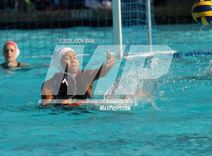 Thumbnail 3 in Clovis North @ Acalanes (Acalanes Invitational) photogallery.