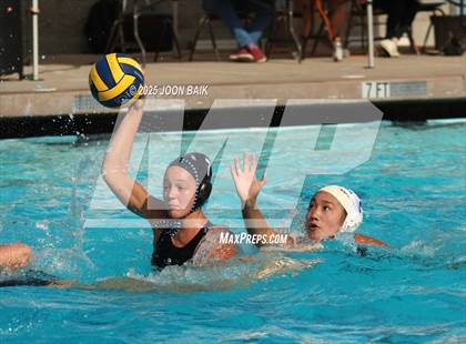 Thumbnail 3 in Clovis North @ Acalanes (Acalanes Invitational) photogallery.