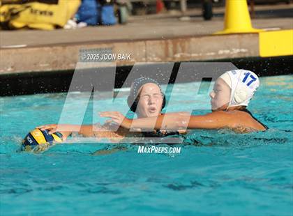 Thumbnail 3 in Clovis North @ Acalanes (Acalanes Invitational) photogallery.