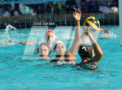 Thumbnail 3 in Clovis North @ Acalanes (Acalanes Invitational) photogallery.