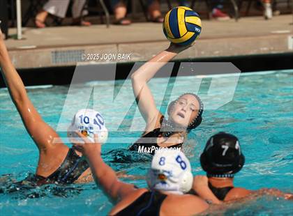 Thumbnail 2 in Clovis North @ Acalanes (Acalanes Invitational) photogallery.